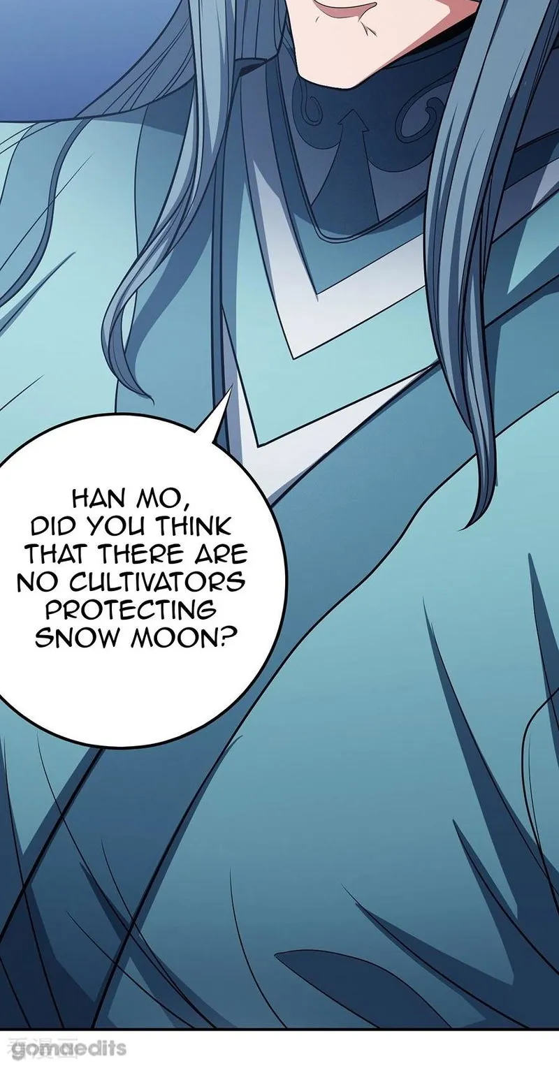God of Martial Arts Chapter 97 Online - página 18
