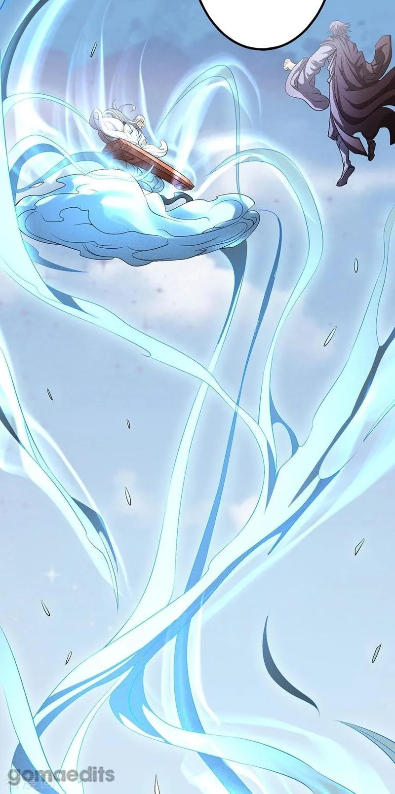God of Martial Arts Chapter 97 Online - página 21