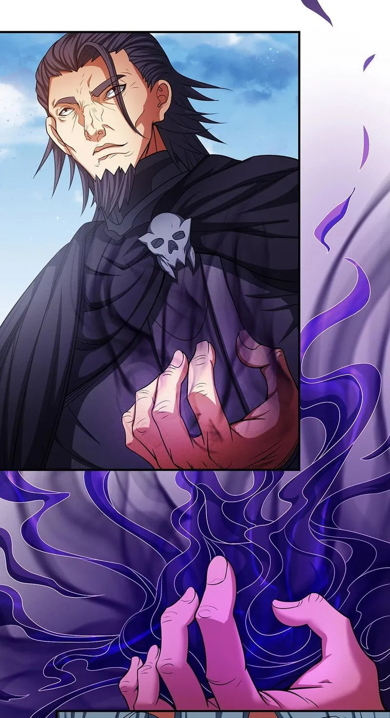 God of Martial Arts Chapter 97 Online - página 29