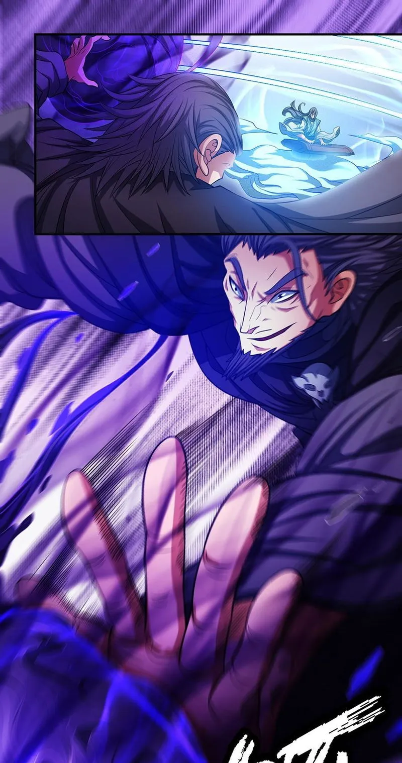God of Martial Arts Chapter 97 Online - página 33