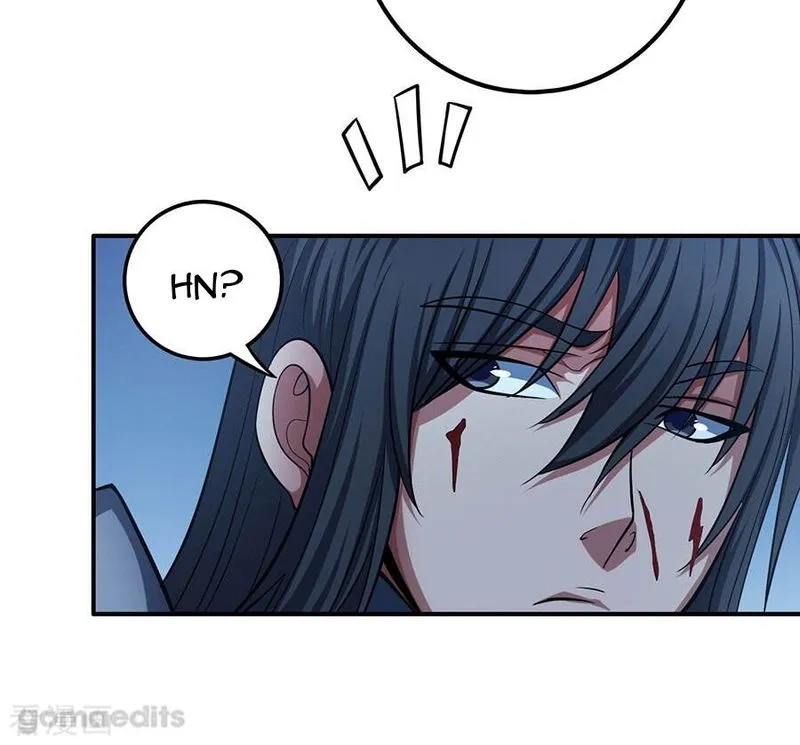 God of Martial Arts Chapter 97.2 Online - página 20