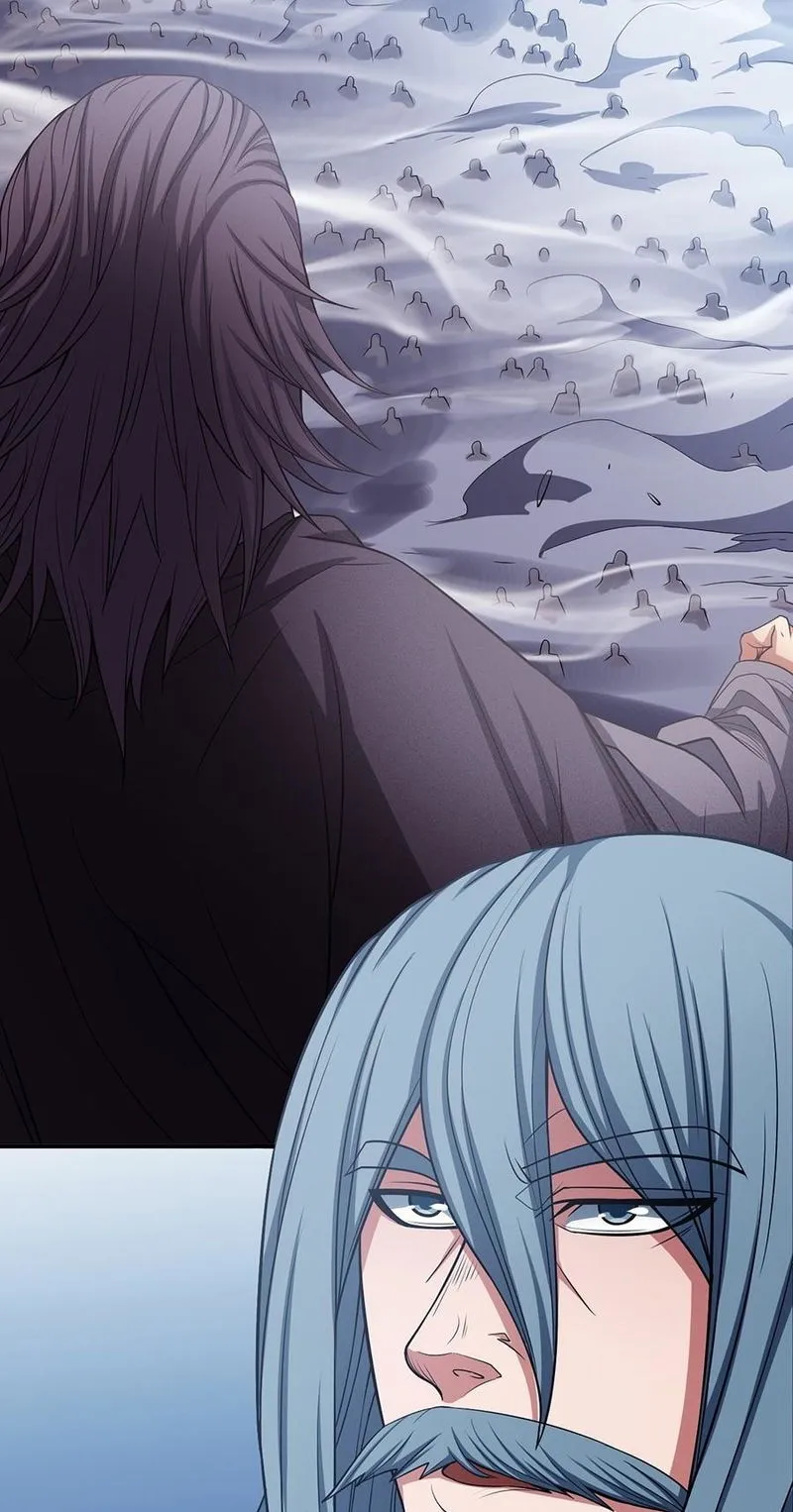 God of Martial Arts Chapter 97.3 Online - página 17