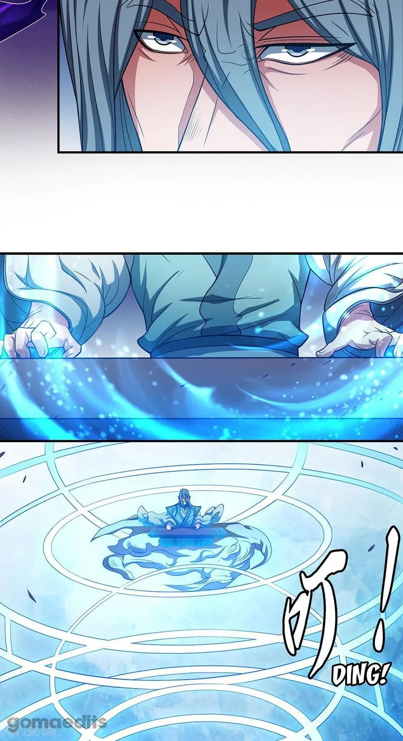 God of Martial Arts Chapter 97.3 Online - página 30