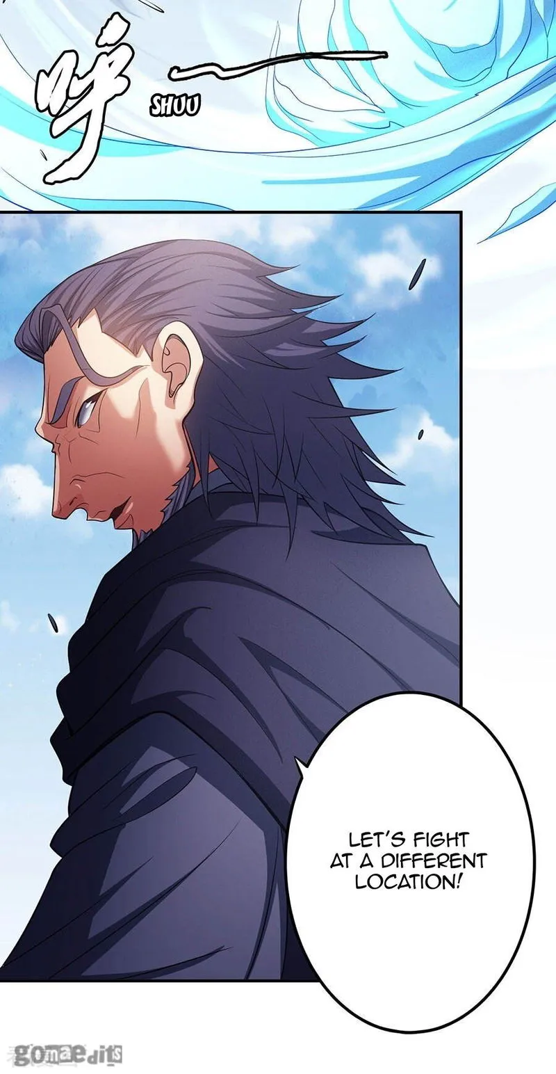 God of Martial Arts Chapter 98.1 Online - página 4
