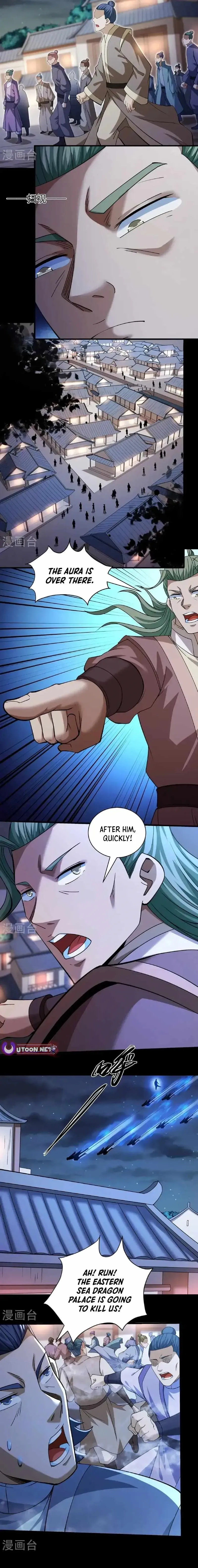 God of Martial Arts Chapter 980 Online - página 2