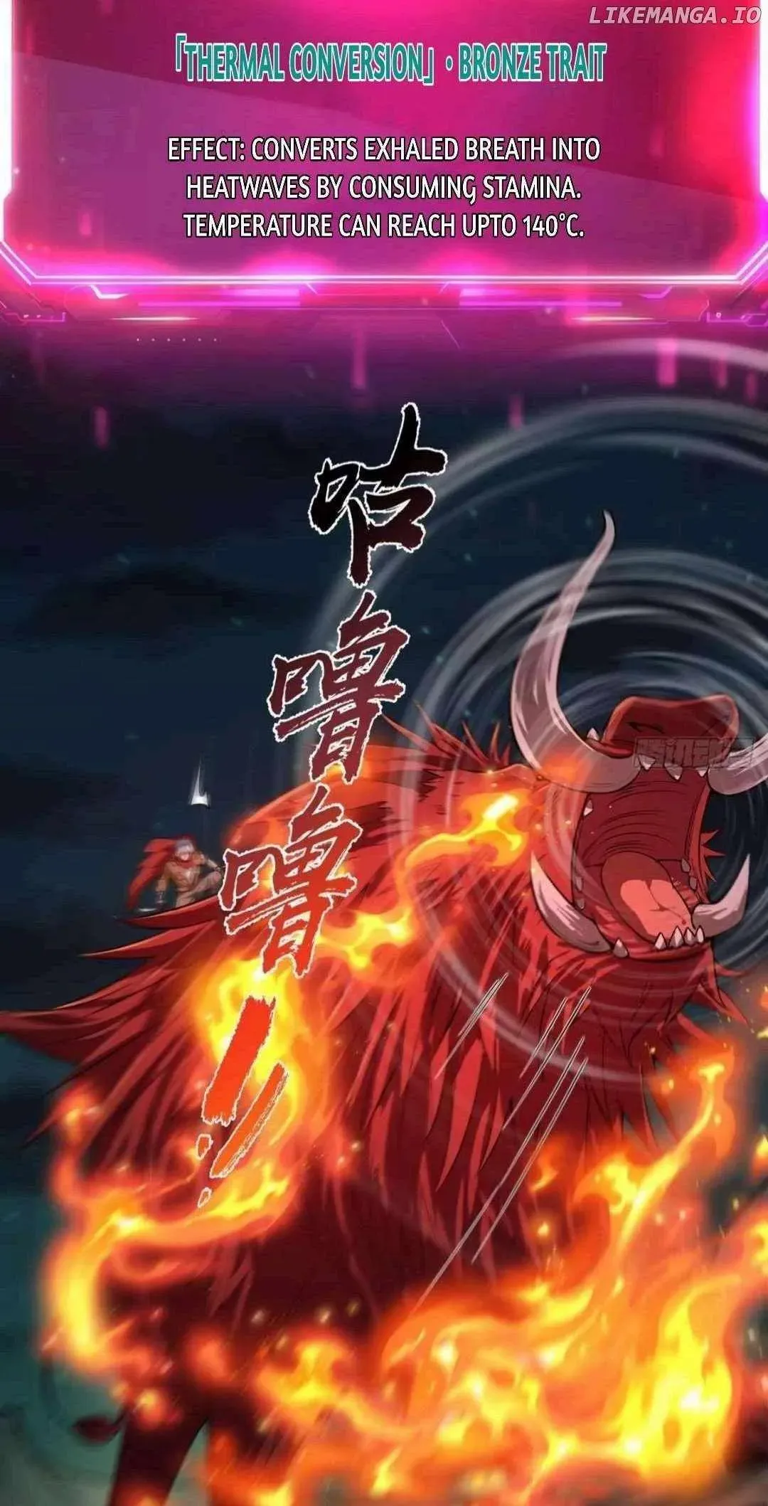 God of the Apocalypse Chapter 11 Online - página 2