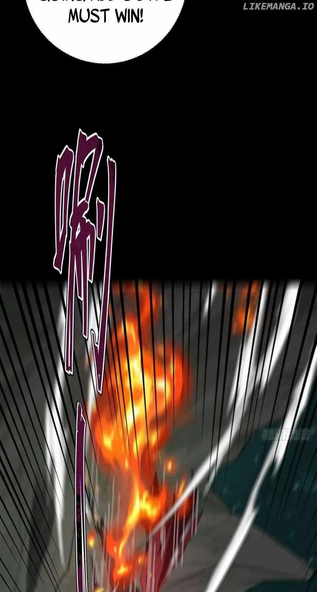 God of the Apocalypse Chapter 11 Online - página 15