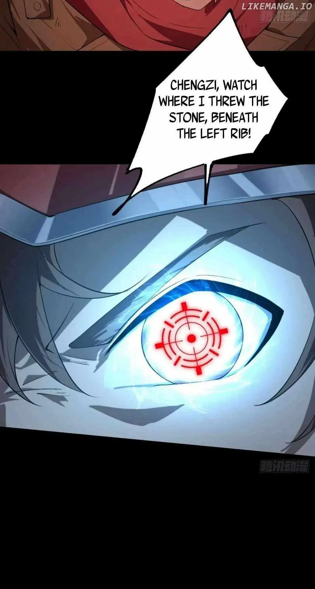 God of the Apocalypse Chapter 11 Online - página 18