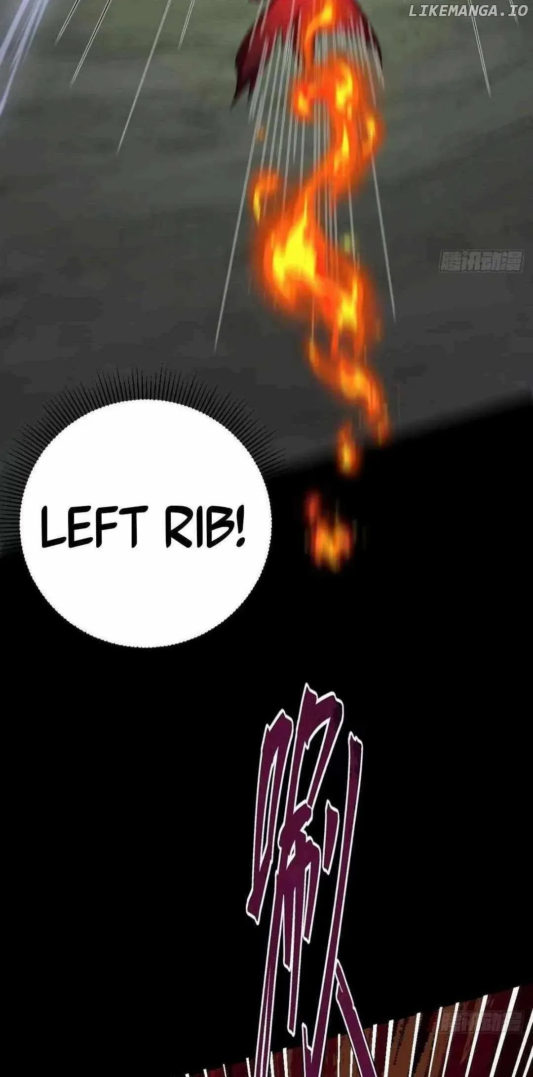 God of the Apocalypse Chapter 11 Online - página 20