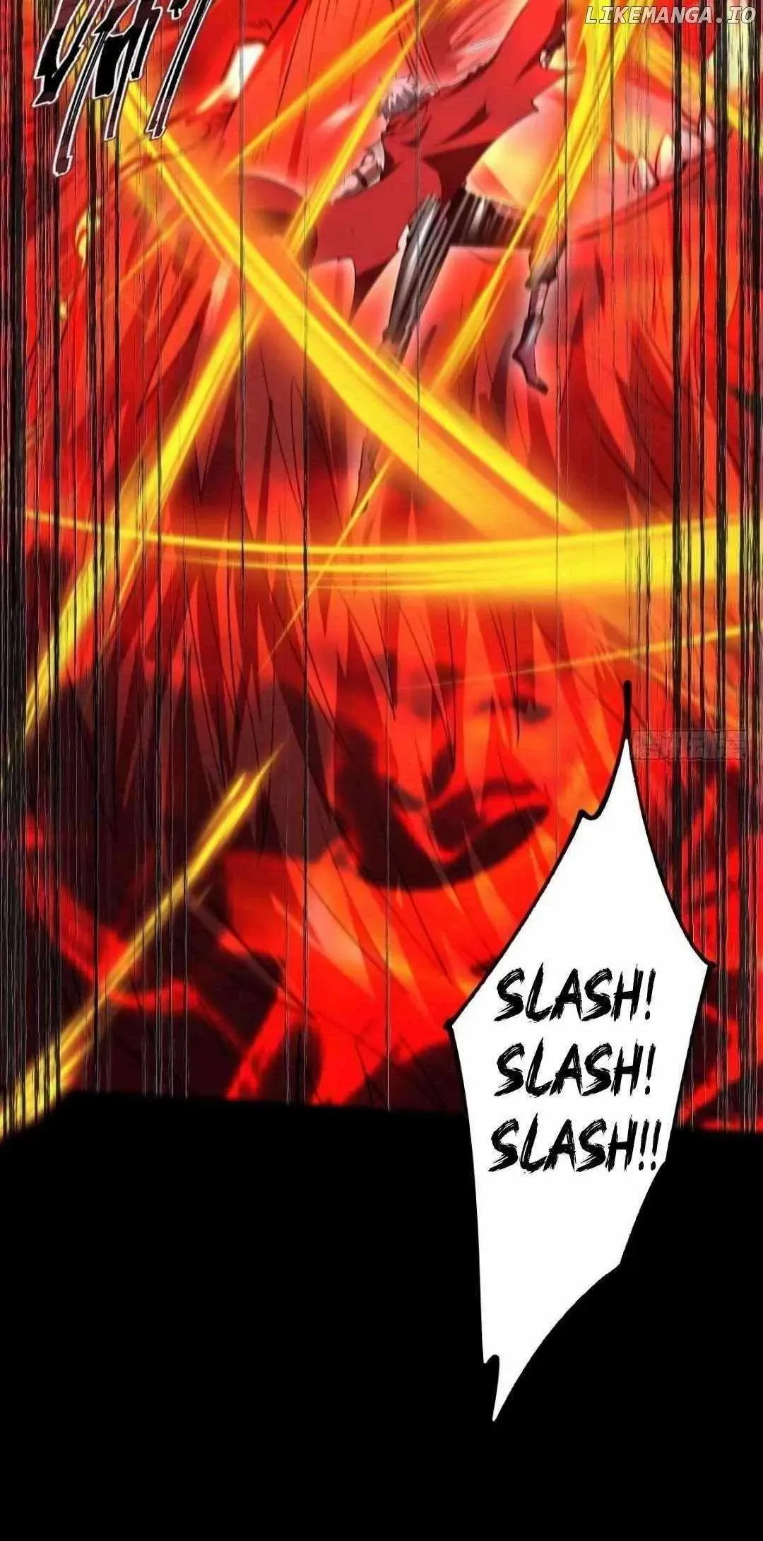 God of the Apocalypse Chapter 11 Online - página 24