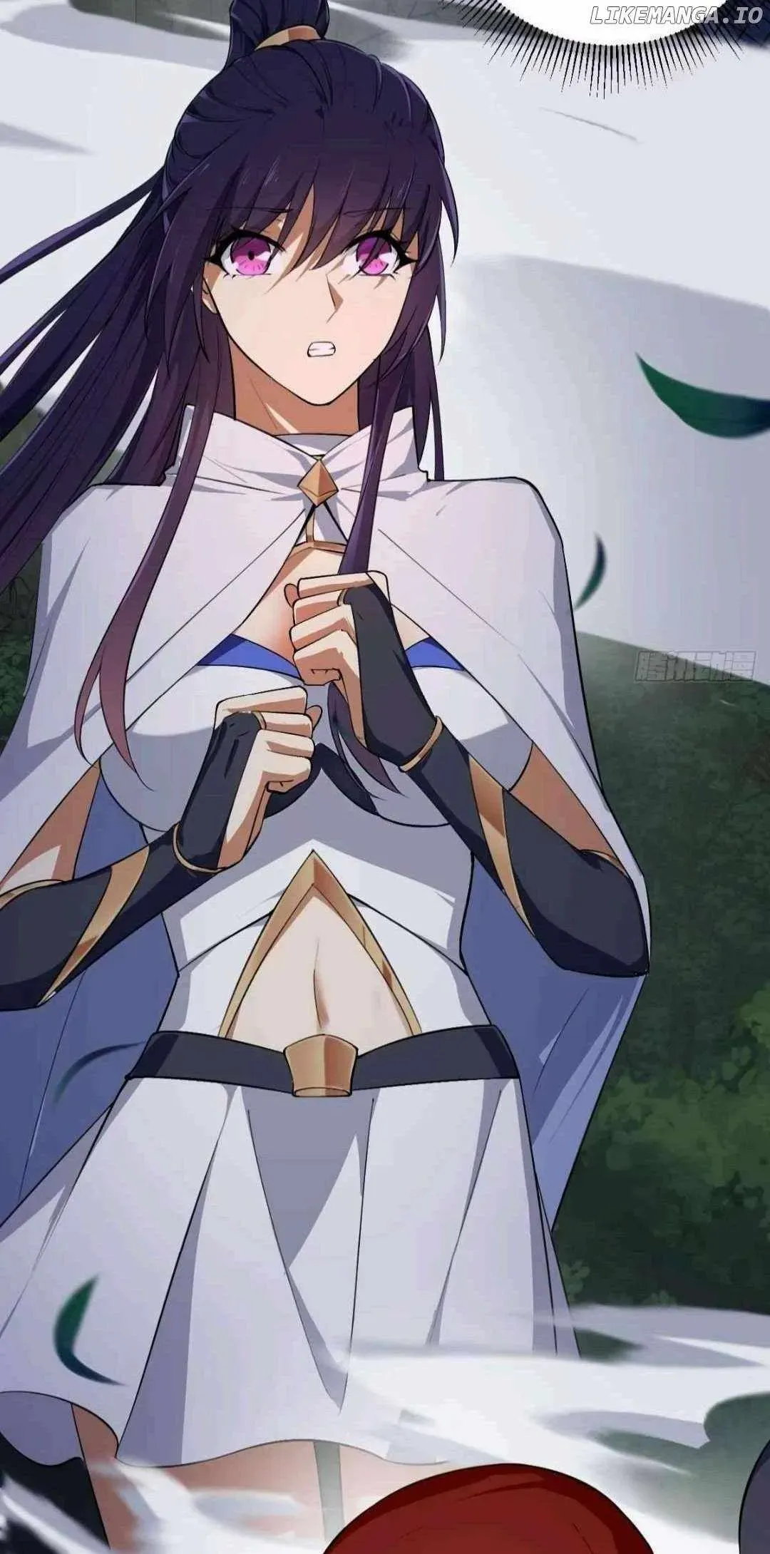 God of the Apocalypse Chapter 11 Online - página 26