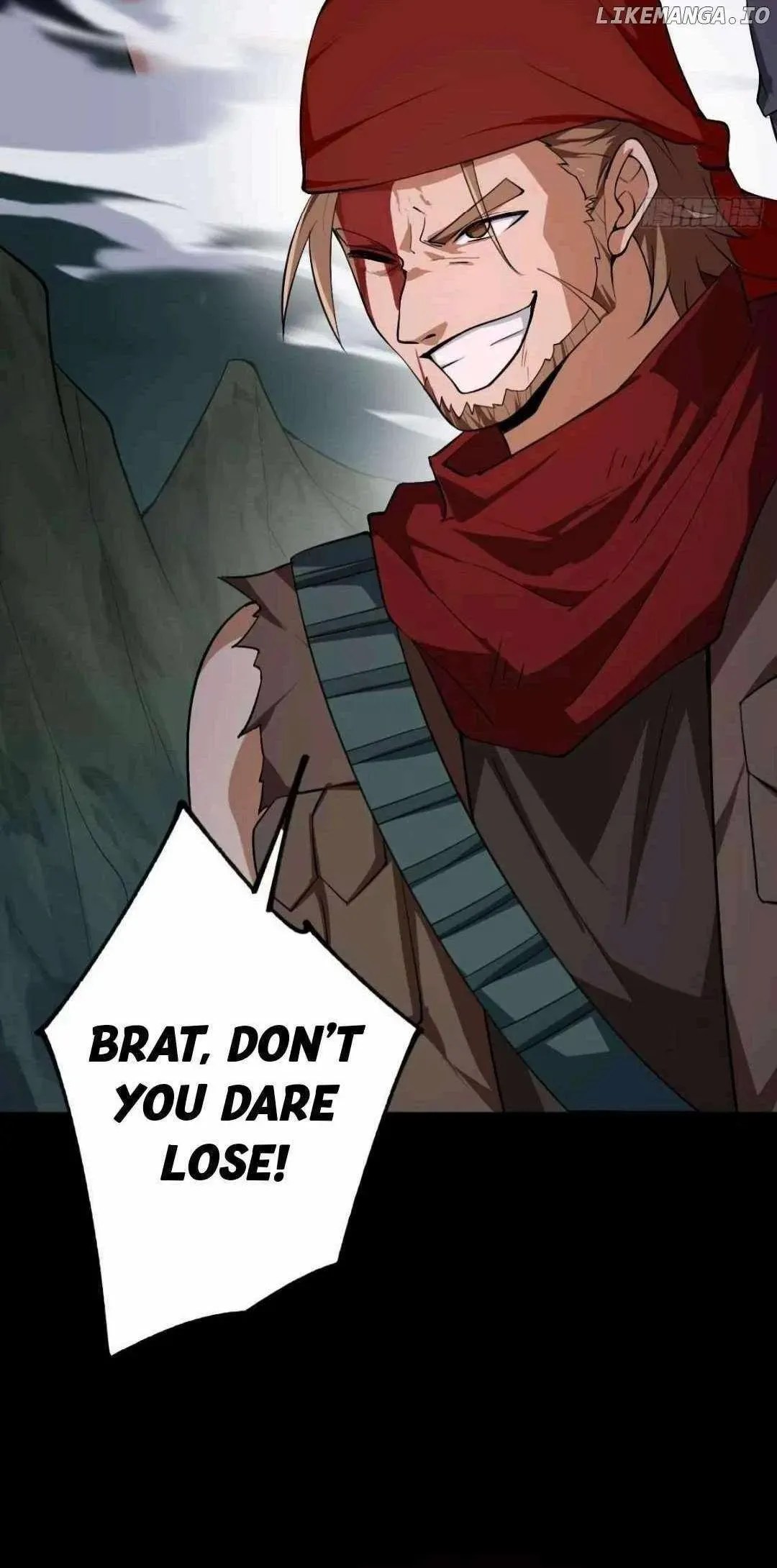 God of the Apocalypse Chapter 11 Online - página 27