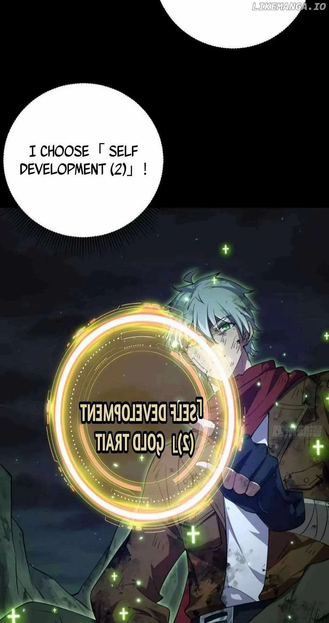 God of the Apocalypse Chapter 11 Online - página 52