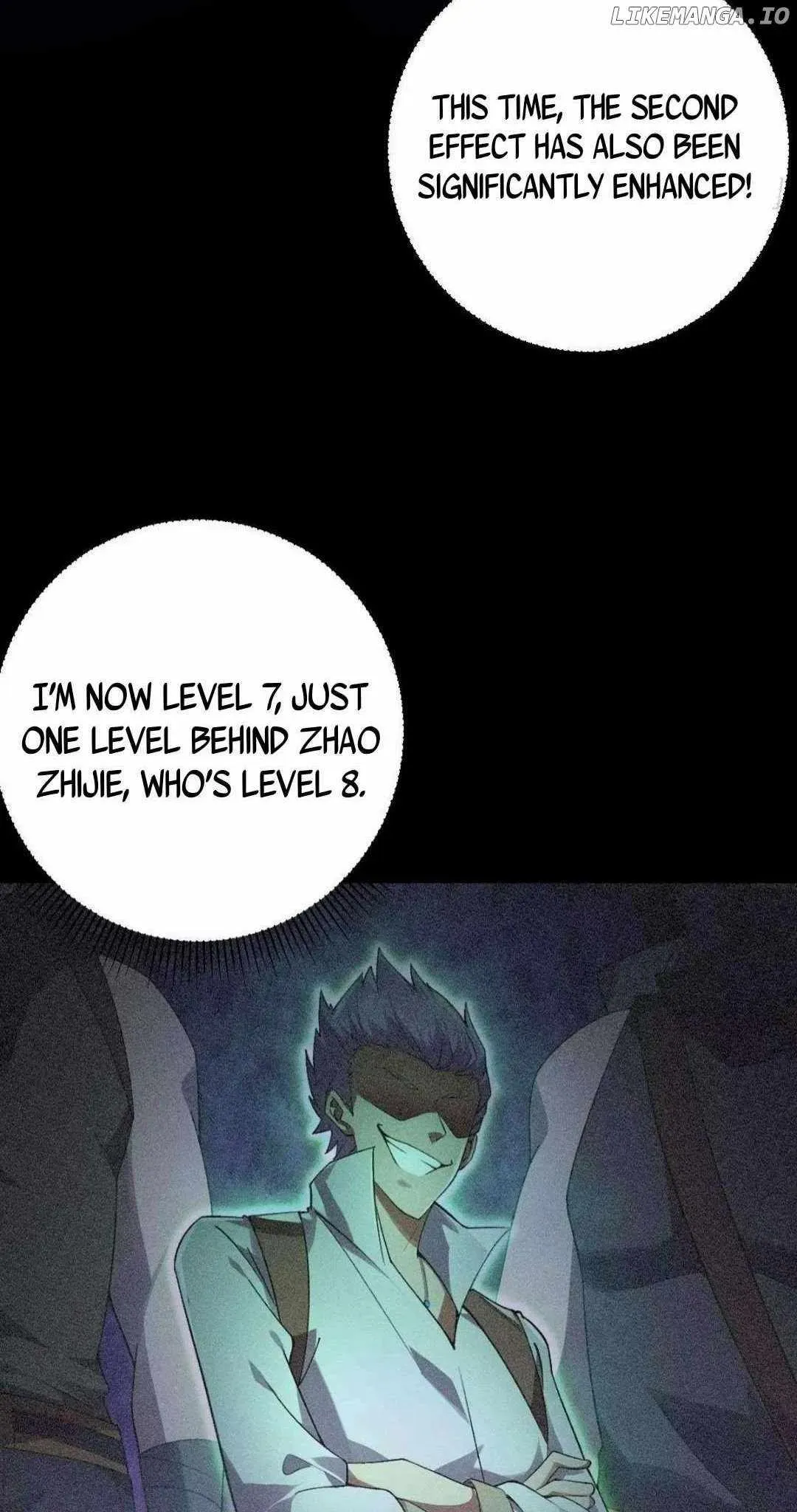 God of the Apocalypse Chapter 11 Online - página 55