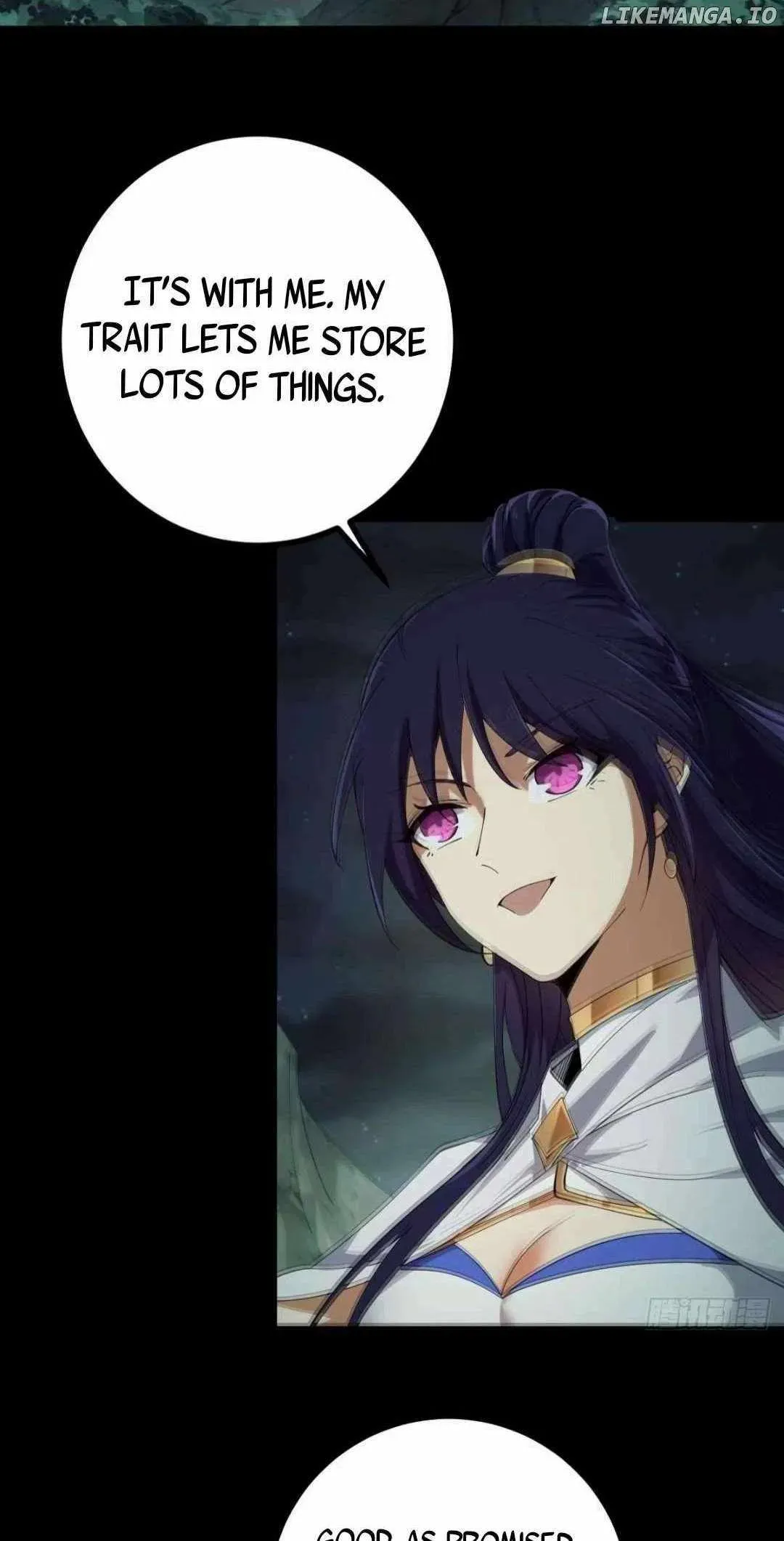 God of the Apocalypse Chapter 11 Online - página 65