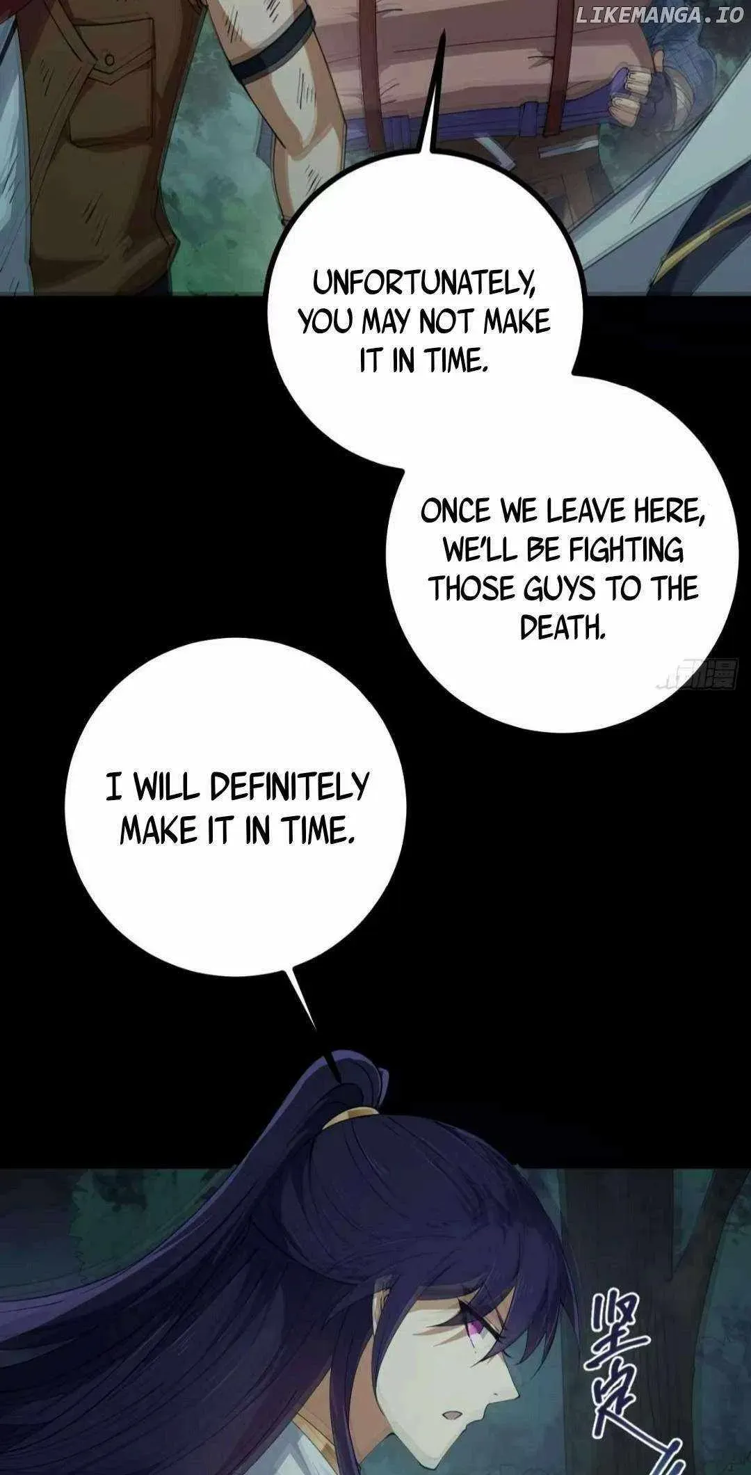 God of the Apocalypse Chapter 11 Online - página 69