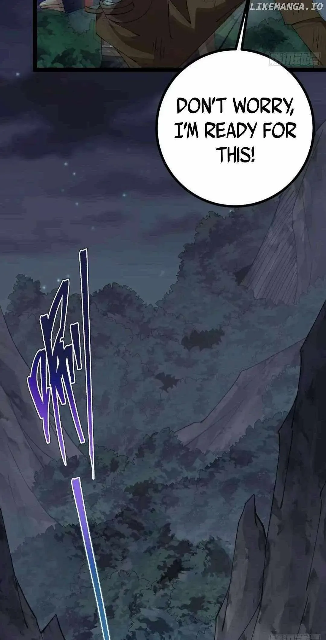 God of the Apocalypse Chapter 11 Online - página 73