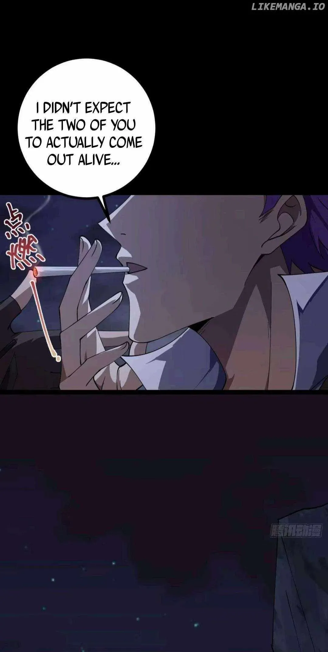 God of the Apocalypse Chapter 11 Online - página 75