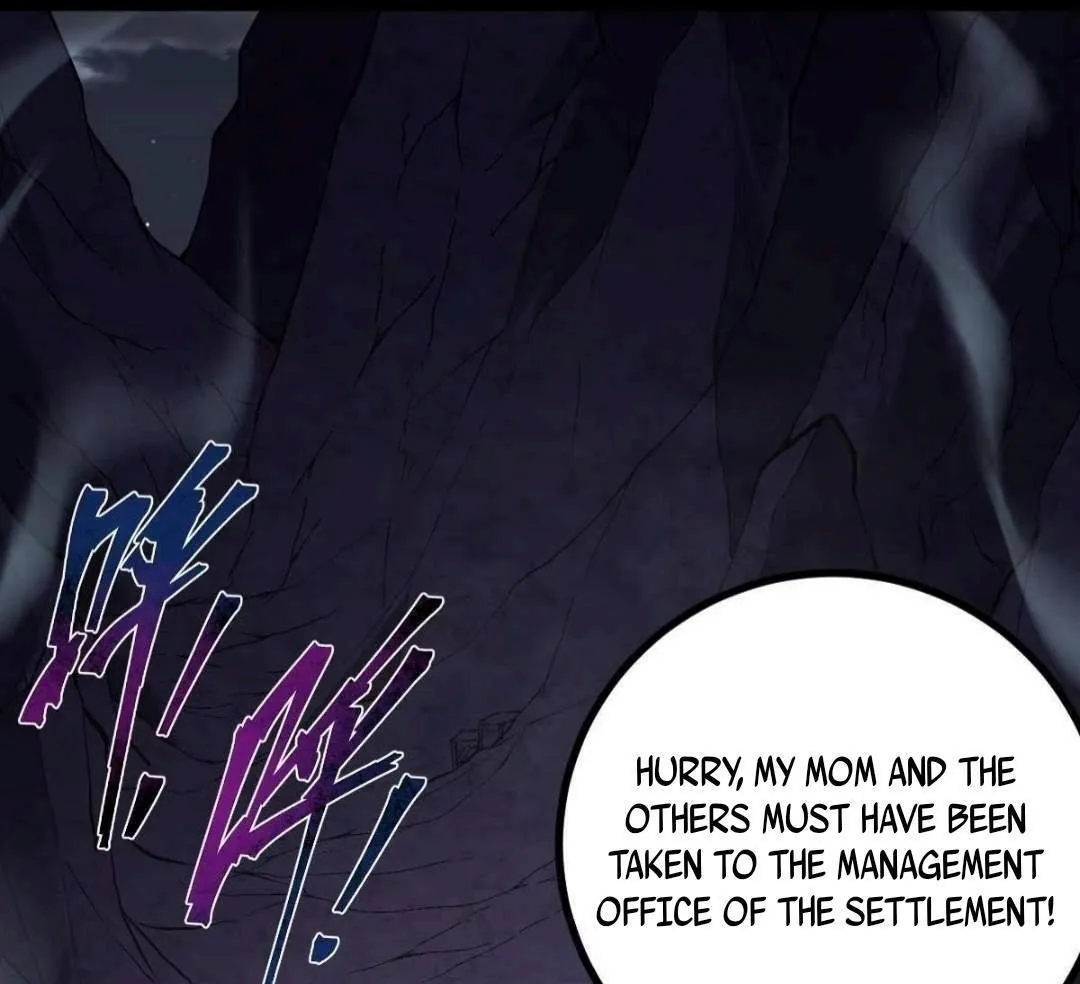 God of the Apocalypse Chapter 13 Online - página 1