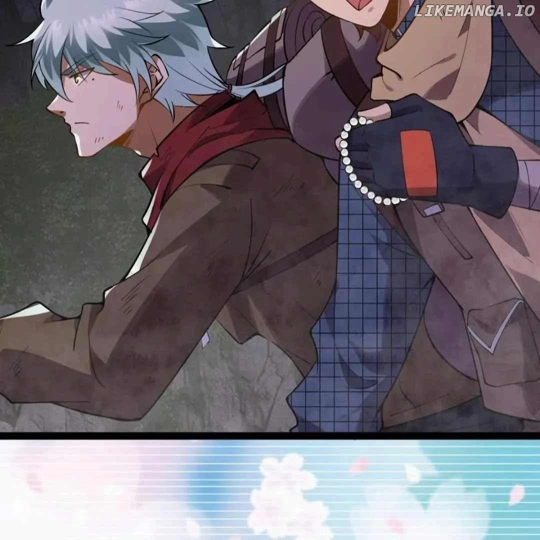 God of the Apocalypse Chapter 13 Online - página 5