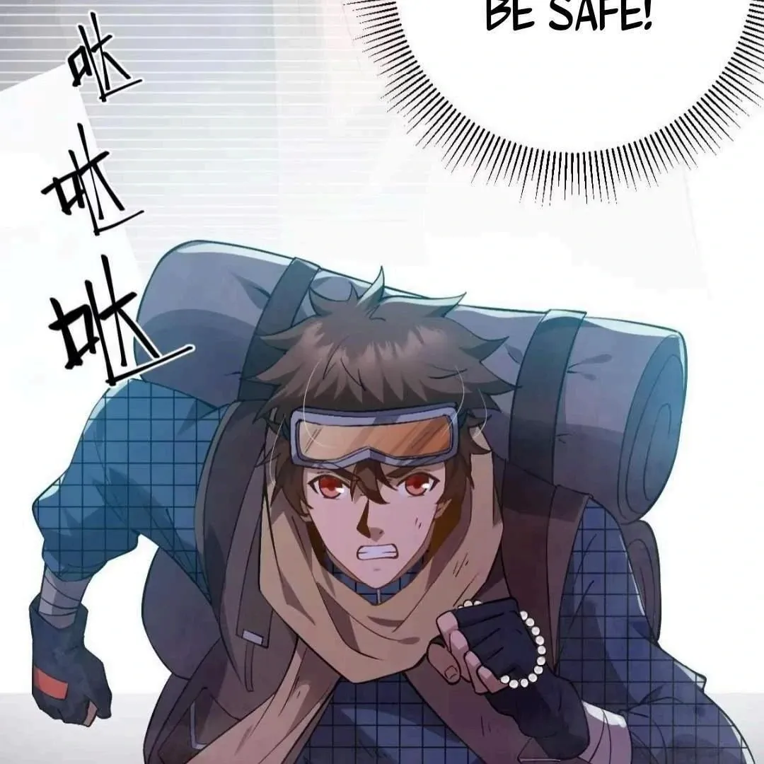 God of the Apocalypse Chapter 13 Online - página 8