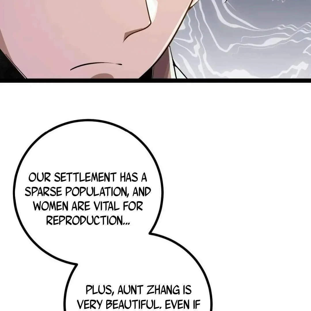 God of the Apocalypse Chapter 13 Online - página 13