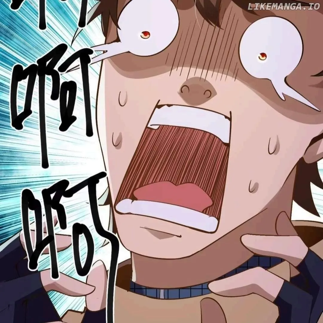 God of the Apocalypse Chapter 13 Online - página 17