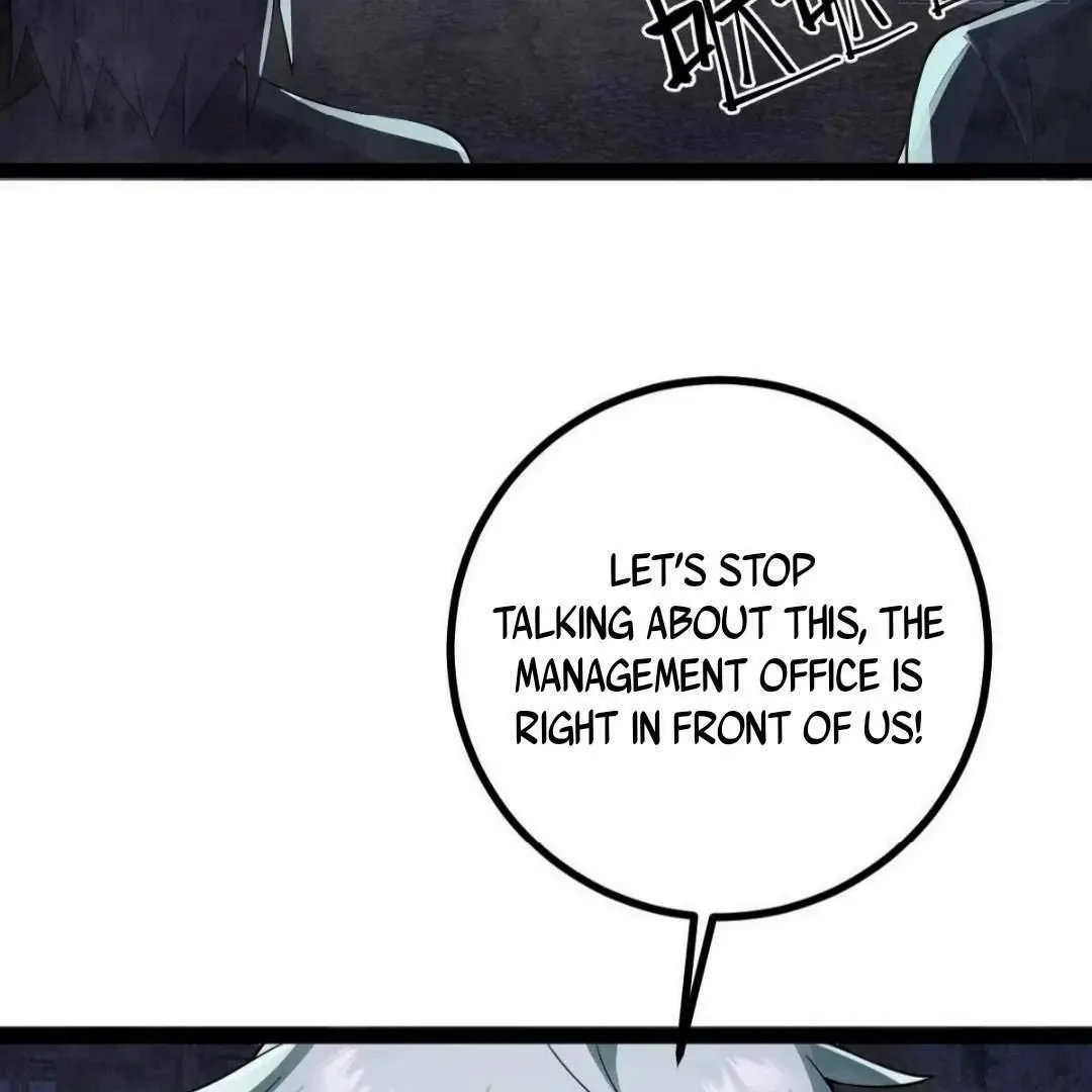 God of the Apocalypse Chapter 13 Online - página 21