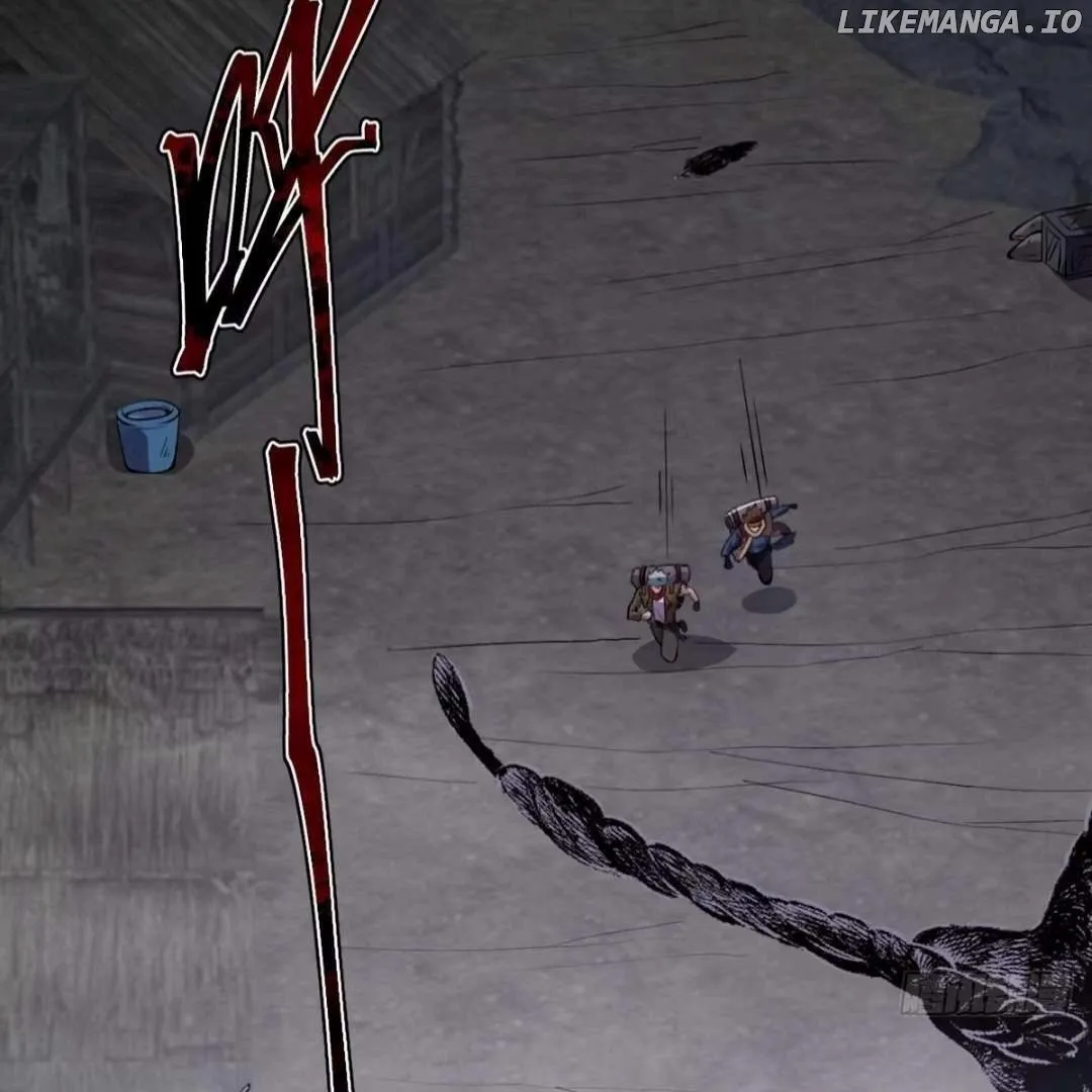 God of the Apocalypse Chapter 13 Online - página 24