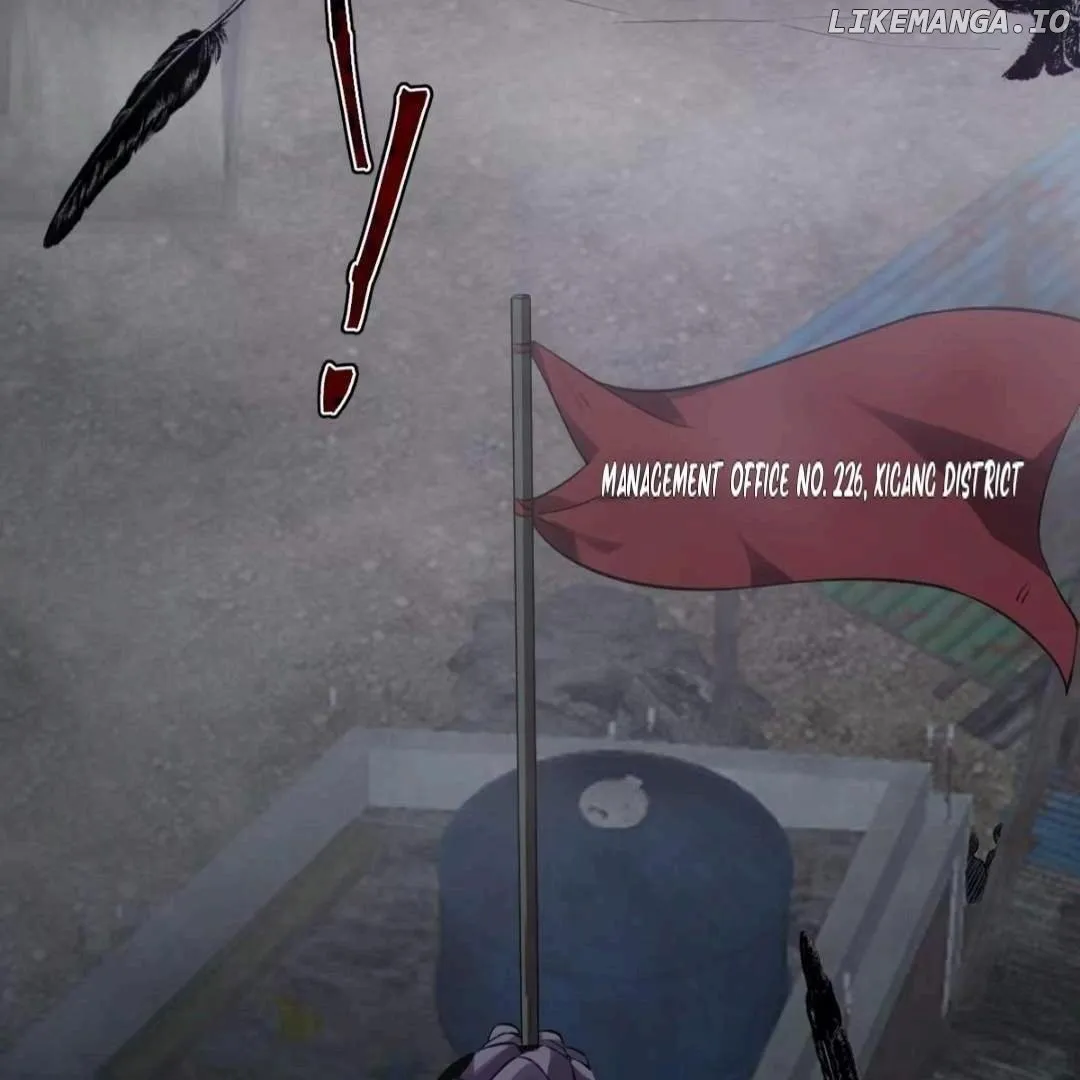 God of the Apocalypse Chapter 13 Online - página 25