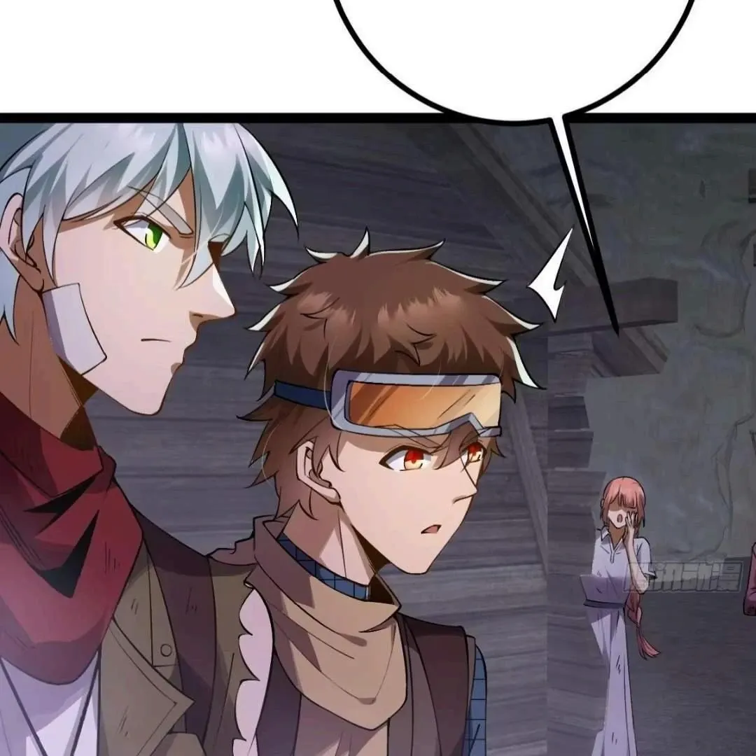 God of the Apocalypse Chapter 13 Online - página 27