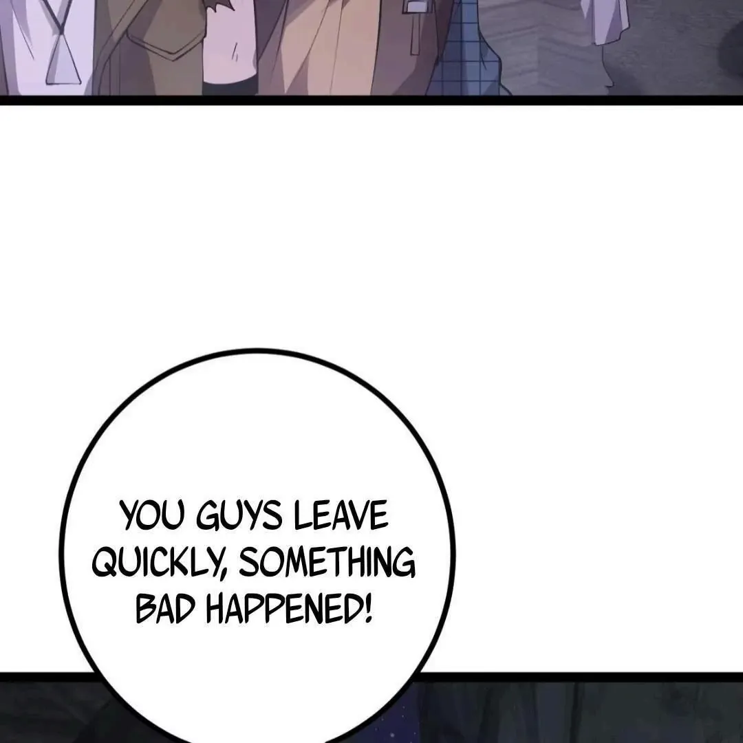 God of the Apocalypse Chapter 13 Online - página 28