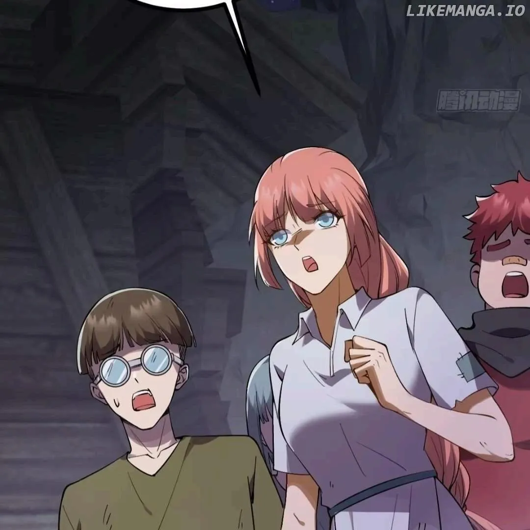 God of the Apocalypse Chapter 13 Online - página 29