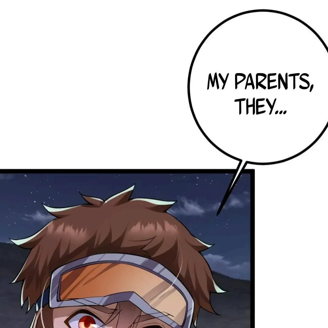 God of the Apocalypse Chapter 13 Online - página 36