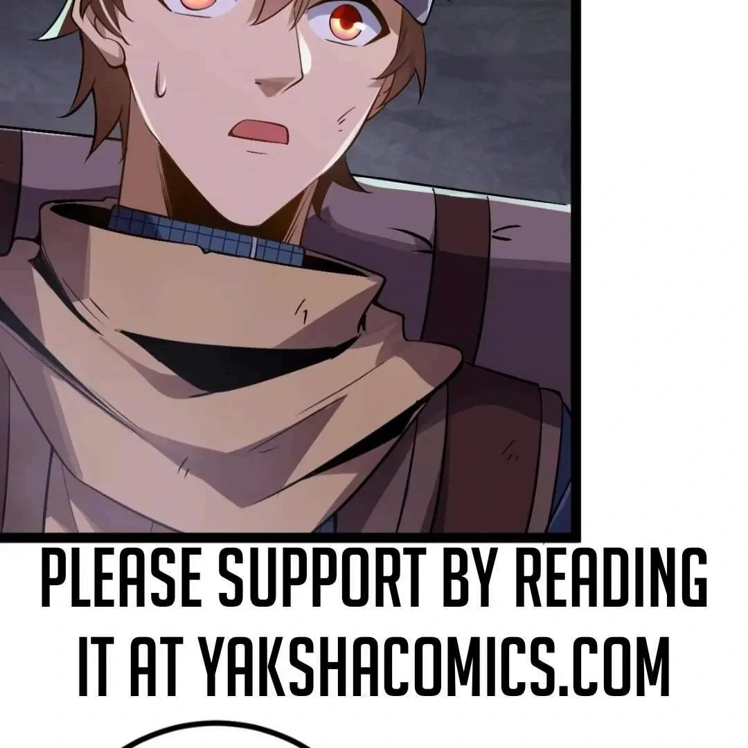 God of the Apocalypse Chapter 13 Online - página 37