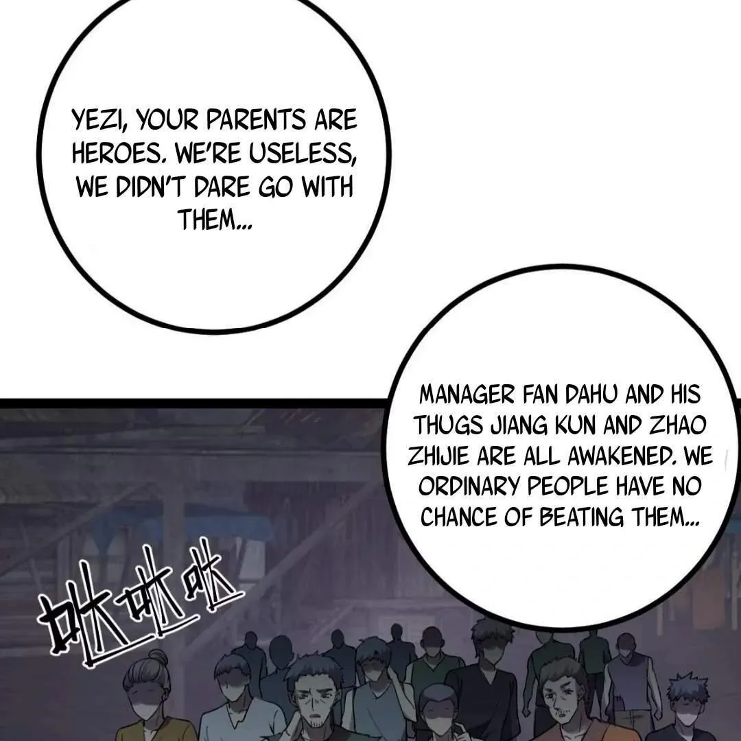 God of the Apocalypse Chapter 13 Online - página 38