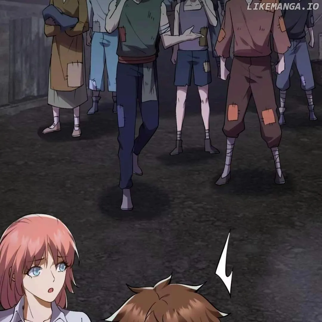 God of the Apocalypse Chapter 13 Online - página 39