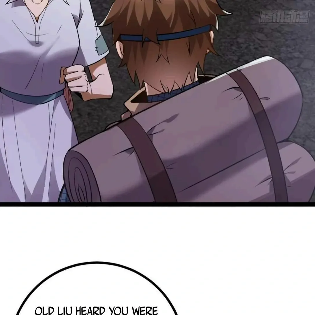 God of the Apocalypse Chapter 13 Online - página 40