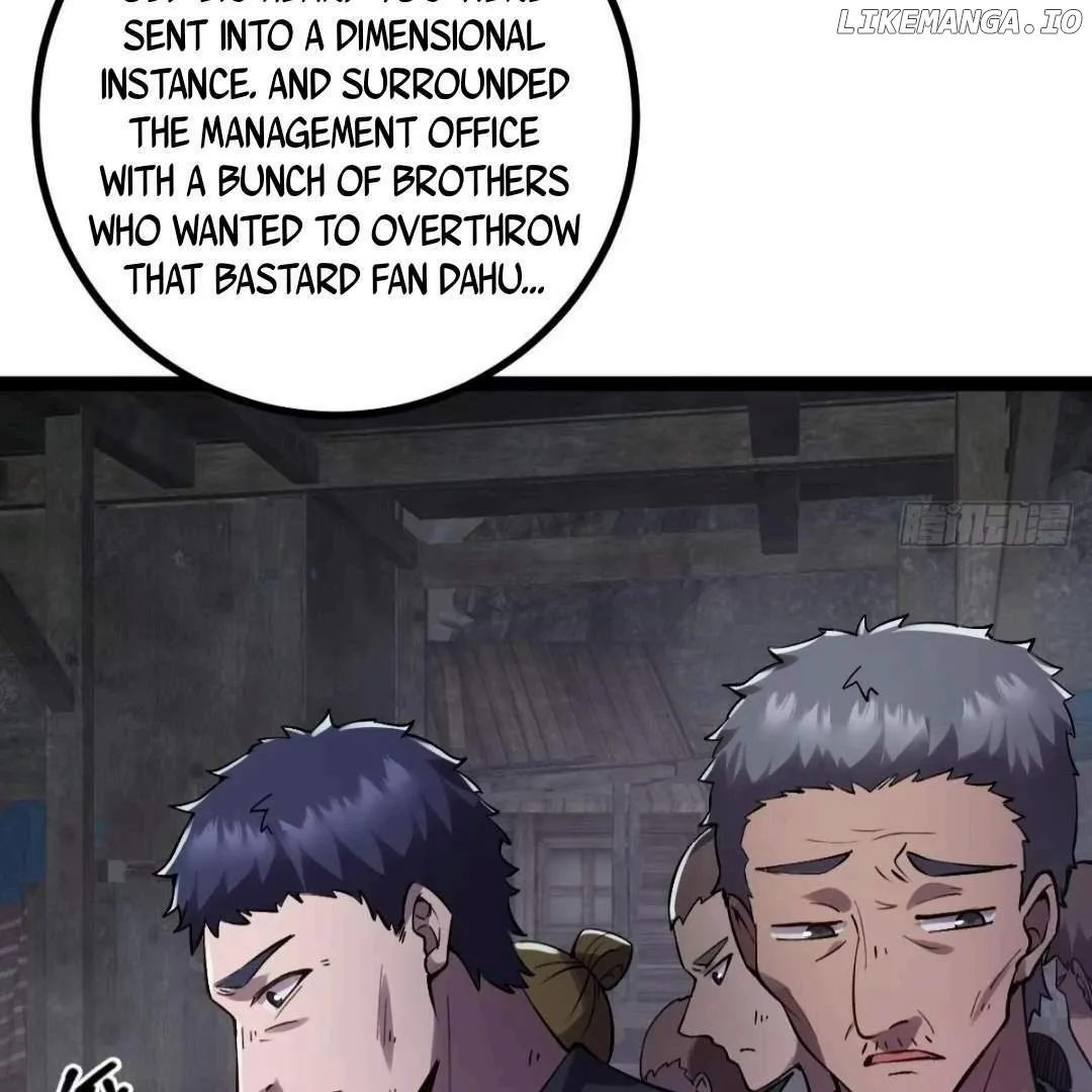 God of the Apocalypse Chapter 13 Online - página 41