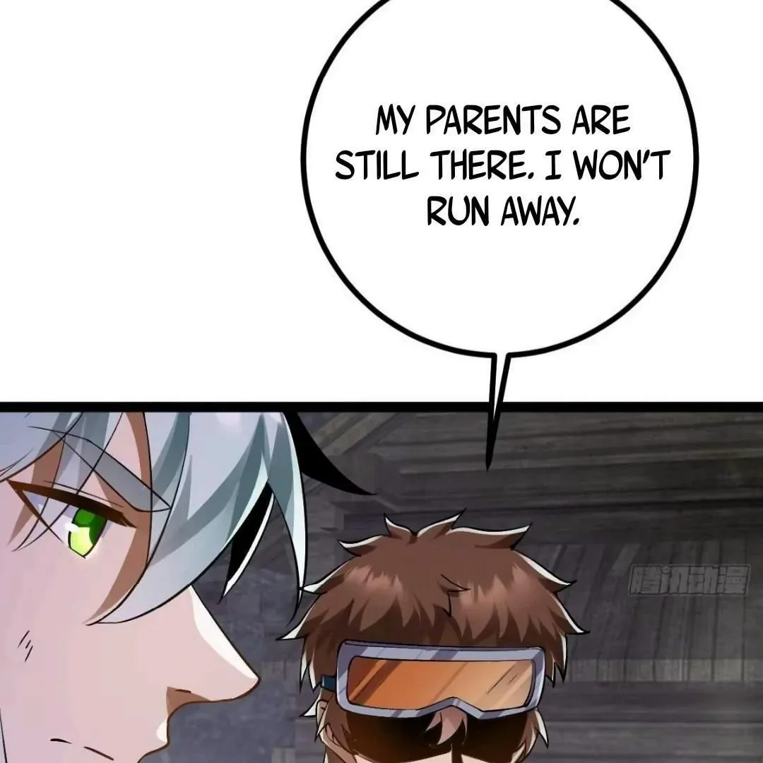 God of the Apocalypse Chapter 13 Online - página 45