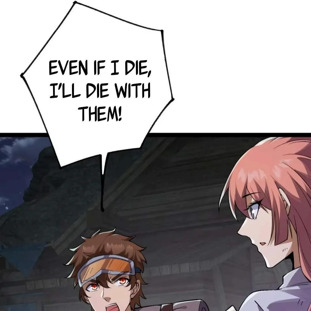 God of the Apocalypse Chapter 13 Online - página 47