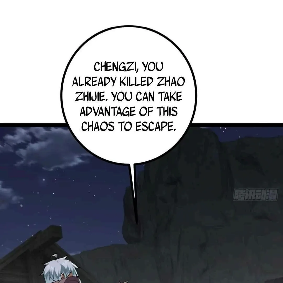God of the Apocalypse Chapter 13 Online - página 49
