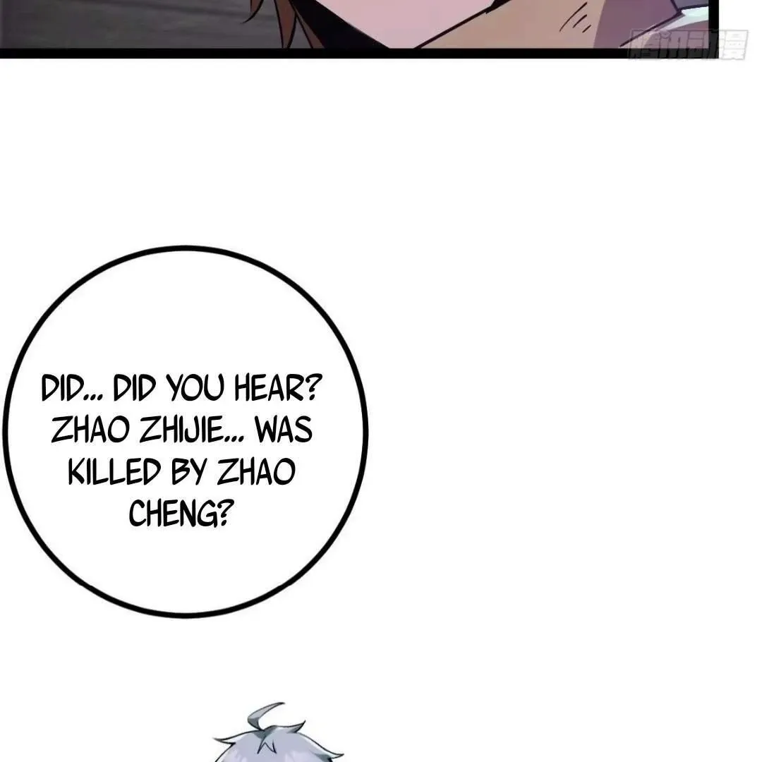 God of the Apocalypse Chapter 13 Online - página 61