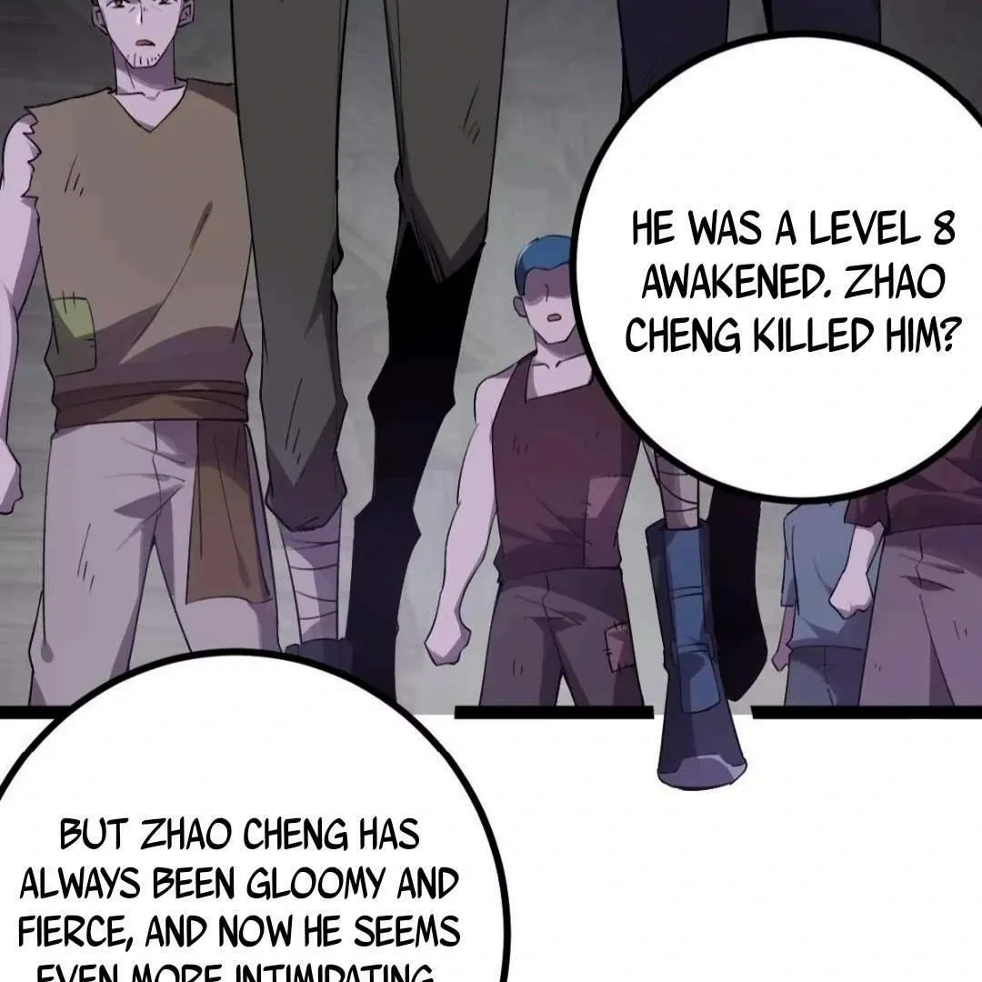 God of the Apocalypse Chapter 13 Online - página 63