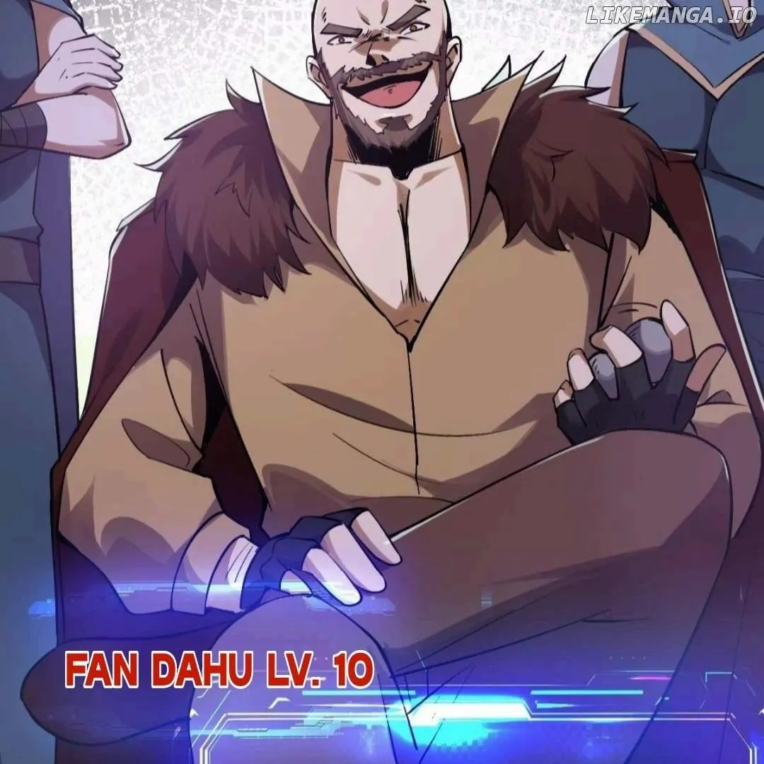 God of the Apocalypse Chapter 13 Online - página 67