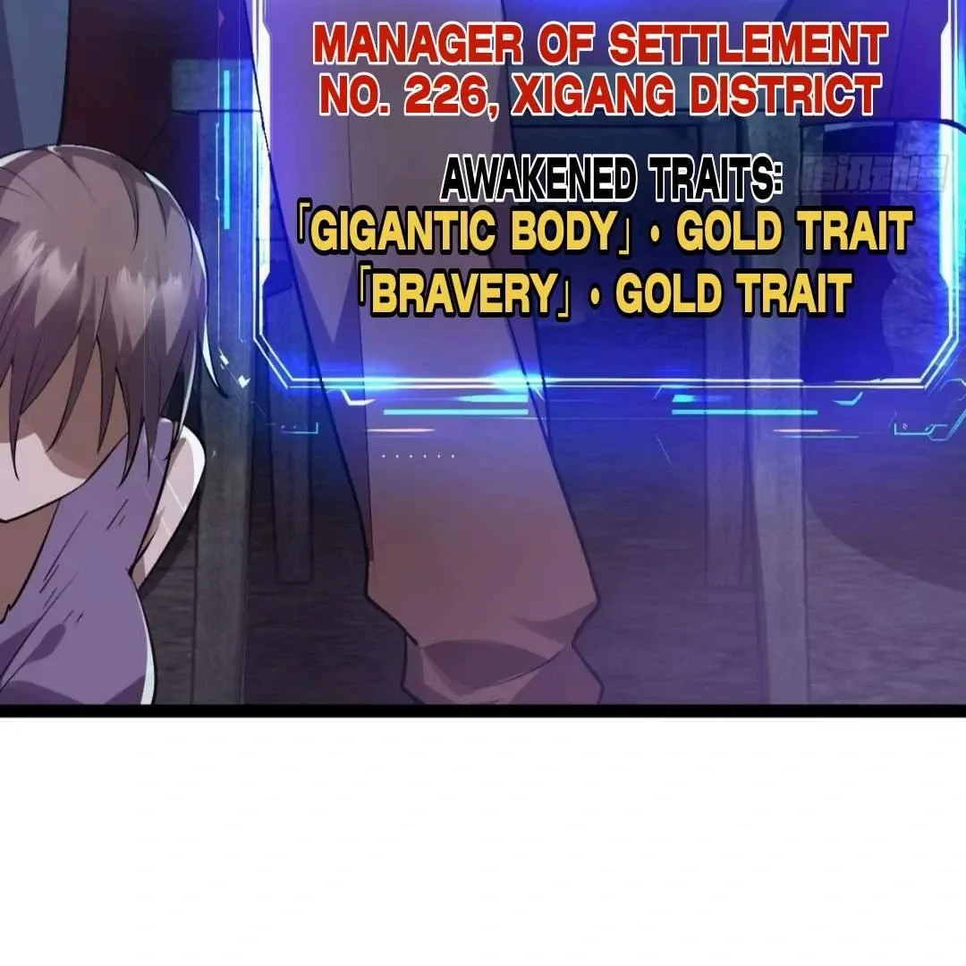 God of the Apocalypse Chapter 13 Online - página 68
