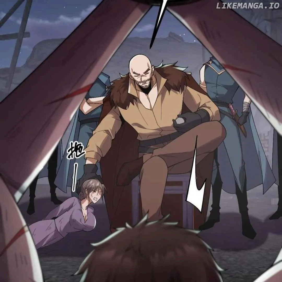 God of the Apocalypse Chapter 13 Online - página 76