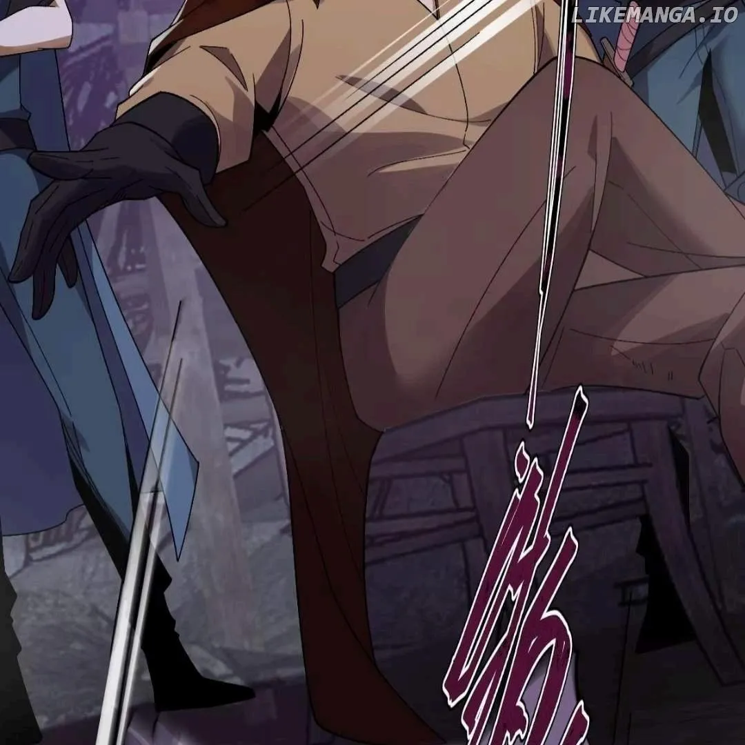 God of the Apocalypse Chapter 13 Online - página 83