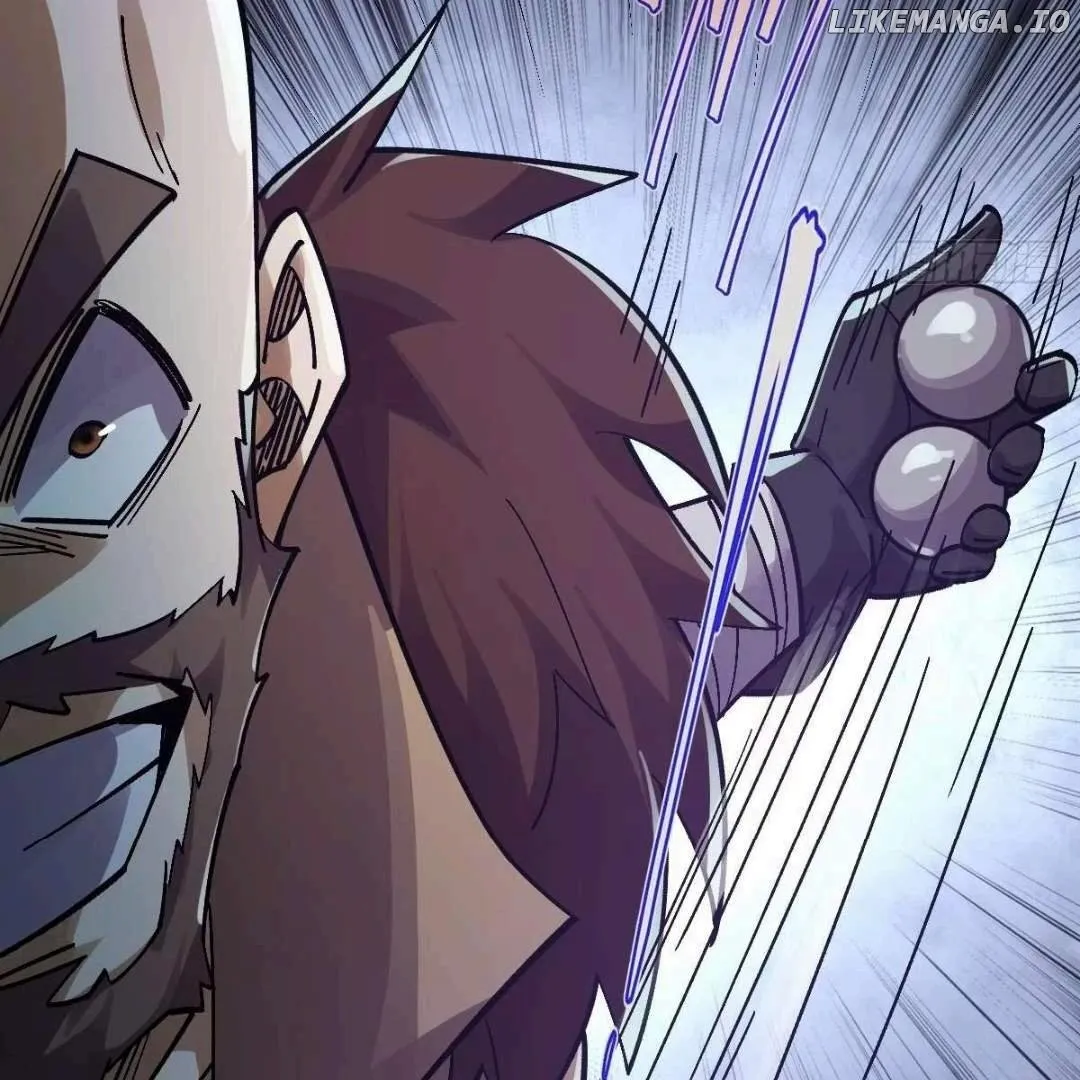 God of the Apocalypse Chapter 13 Online - página 94