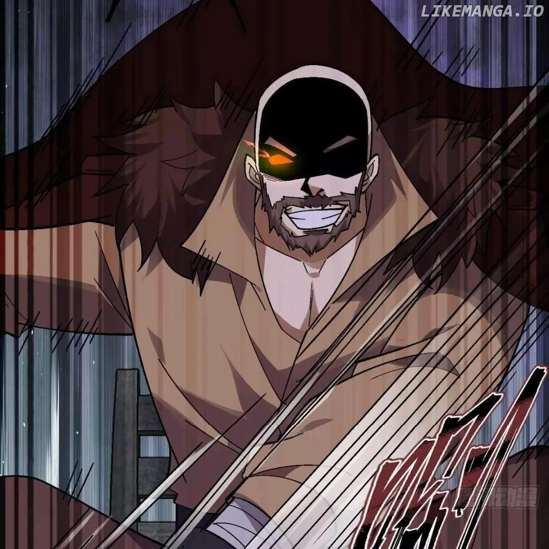 God of the Apocalypse Chapter 13 Online - página 96